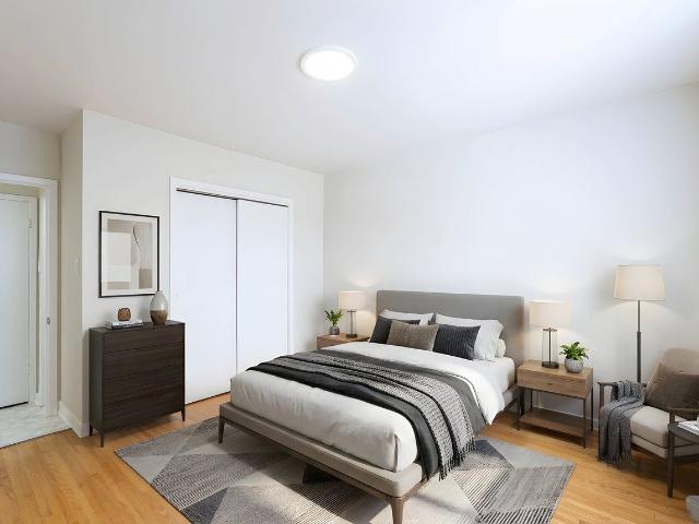 Robinhood Manor 2 Bedroom Apartment for Rent at 535 Grey St, Winnipeg, MB R2K 2Z1 Munroe East