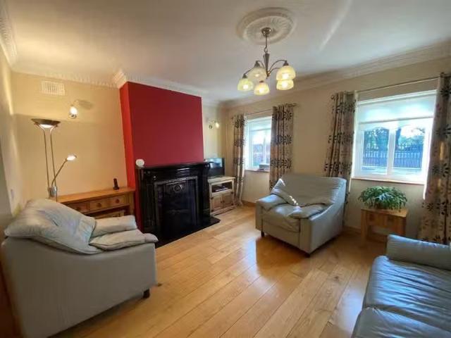 Robinstown, Collinstown, Westmeath, N91 KX76