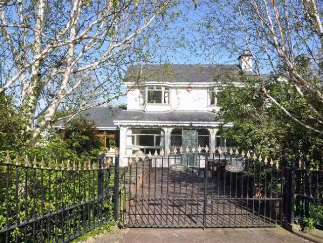 'Robin's Nest', Hilltown, Ballymitty, Wexford