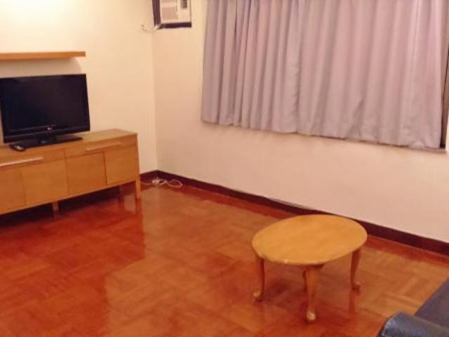 ROBINSON HEIGHTS BLK 1 樂信台 1 座