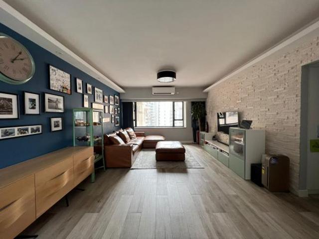 ROBINSON HEIGHTS BLK 2 樂信台 2 座