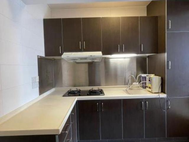 ROBINSON HEIGHTS BLK 2 樂信台 2 座