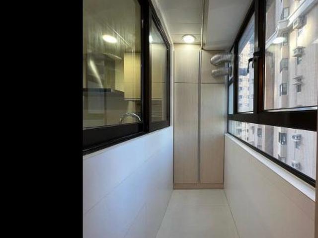 ROBINSON HEIGHTS BLK 2 樂信台 2 座