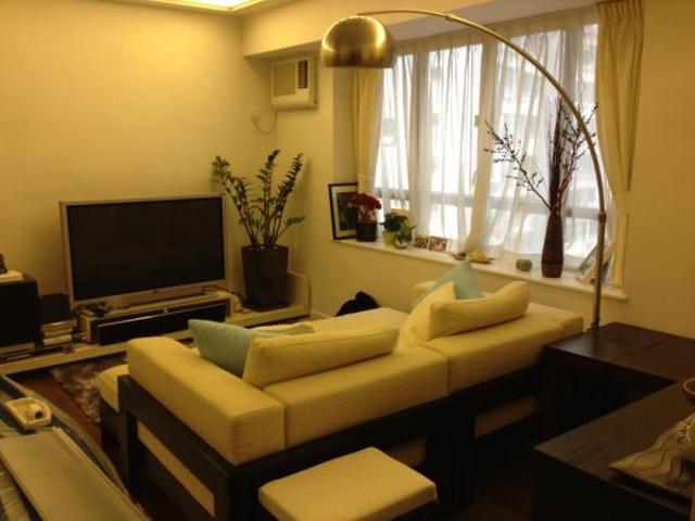 ROBINSON HEIGHTS BLK 3 樂信台 3 座