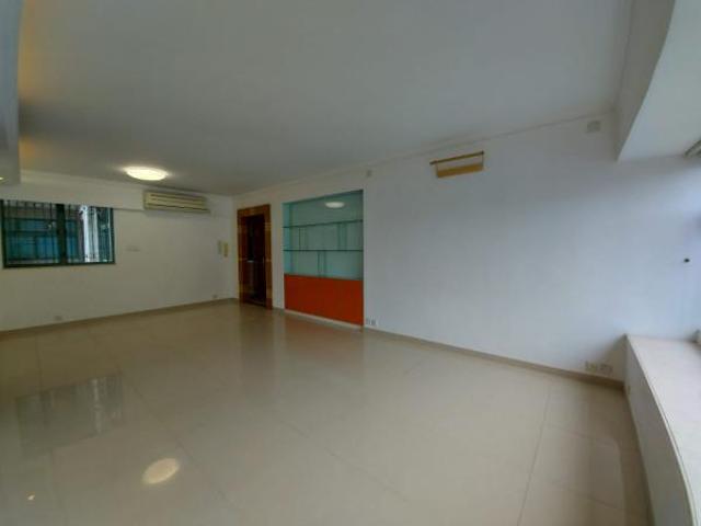 ROBINSON PLACE TWR 1 雍景台 1 座