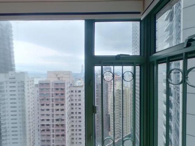 ROBINSON PLACE TWR 1 雍景台 1 座
