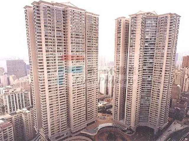 Robinson Place 雍景台 ロビンソンプレイス