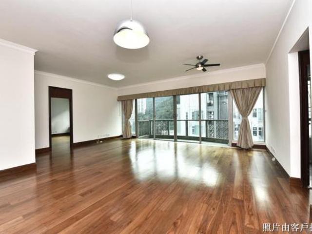 ROBINSON ROAD NO.31 羅便臣道 31 號