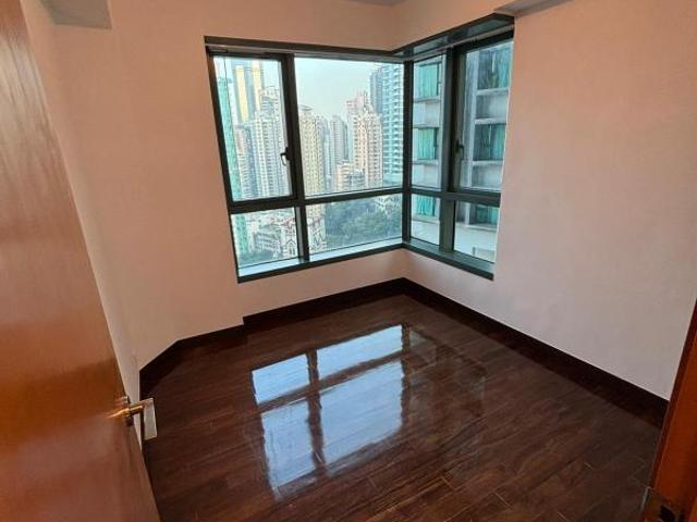 ROBINSON ROAD NO.80 BLK 1 羅便臣道 80 號 1 座