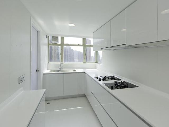 ROBINSON ROAD NO.80 BLK 1 羅便臣道 80 號 1 座