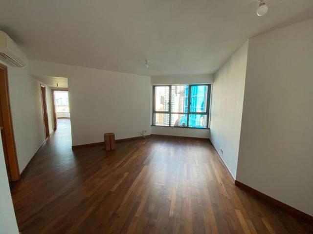 ROBINSON ROAD NO.80 BLK 1 羅便臣道 80 號 1 座