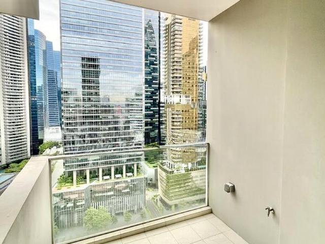 Robinson Suites D1, Apartment
