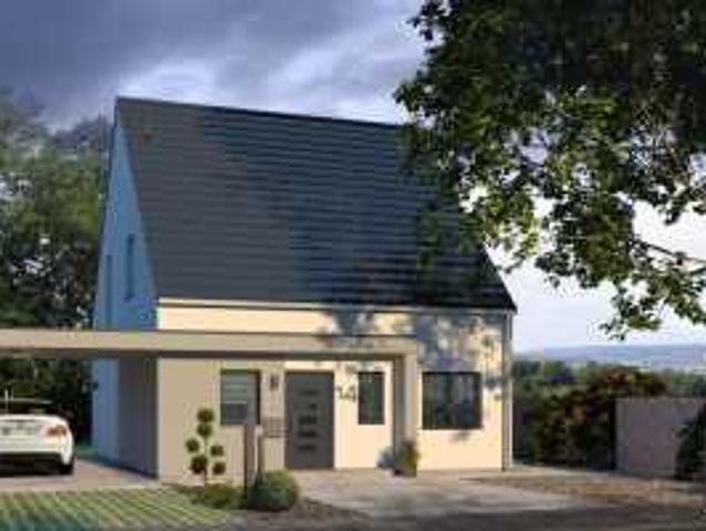 Röblingen am See Ihr Traumhaus: Kreativ und Komfortabel