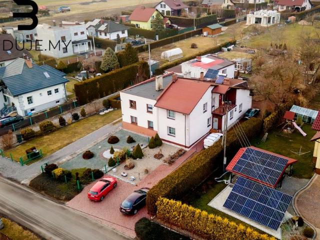Robotnicza 140 m², Studzionka