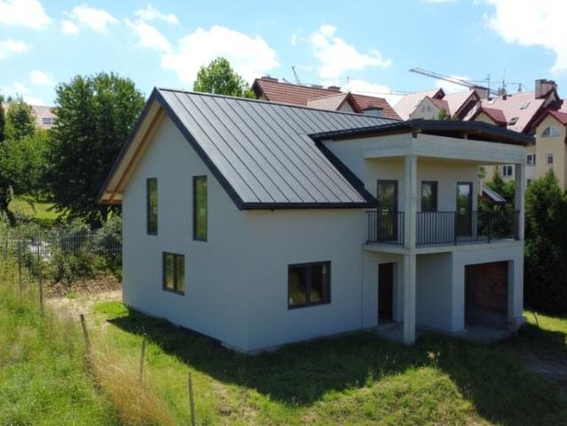 Robotnicza 178 m², Rzeszów
