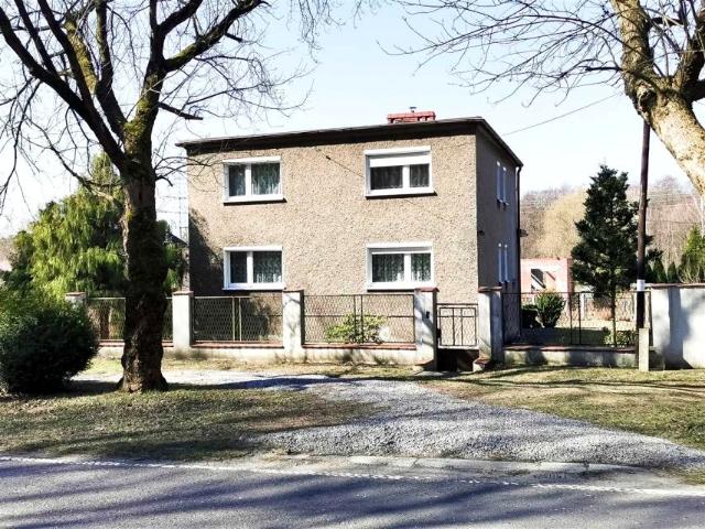Robotnicza 110 m², Rybnik