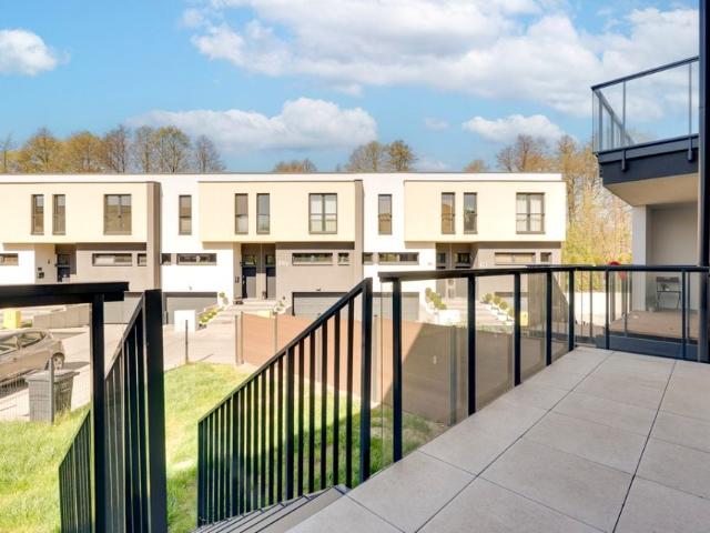 Robotnicza 124,90 m², Dąbrowa Górnicza