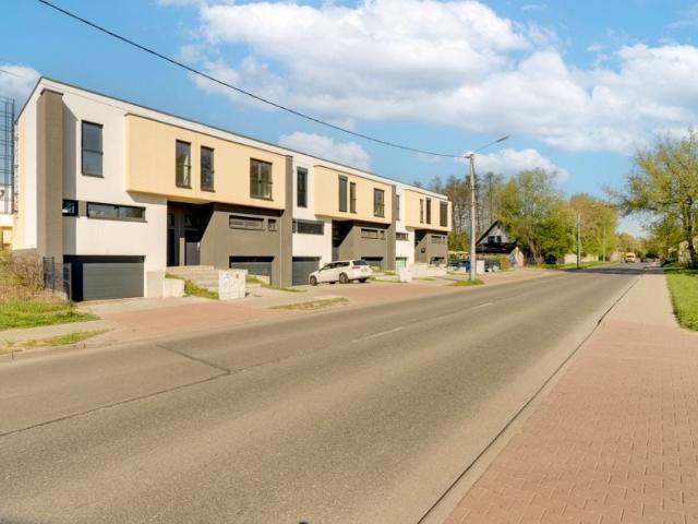 Robotnicza 126,91 m², Dąbrowa Górnicza