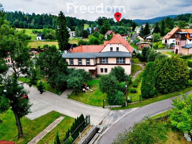 Robotnicza 1 170 m², Bukowiec