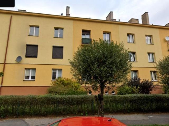 Robotnicza 1 49,10 m², Kalisz