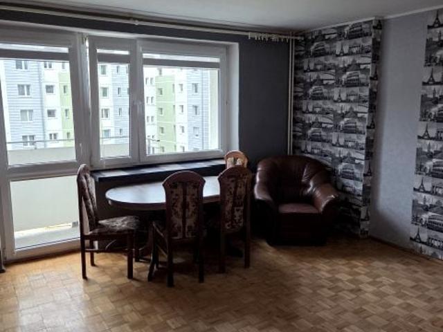 Robotnicza 244 61,40 m², Elbląg
