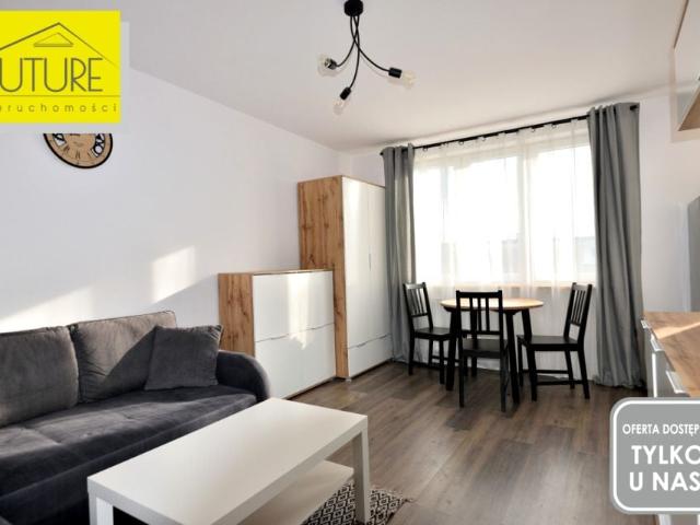 Robotnicza 26,32 m², Elbląg