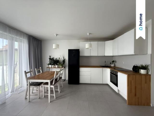 Robotnicza 22b 105,40 m², Białystok