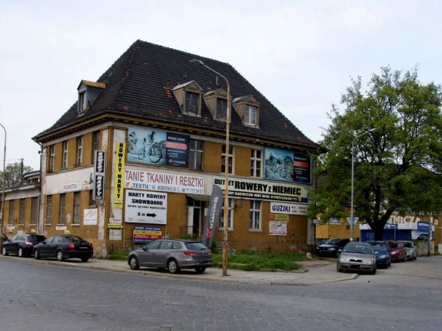 Robotnicza 234,10 m², Wrocław