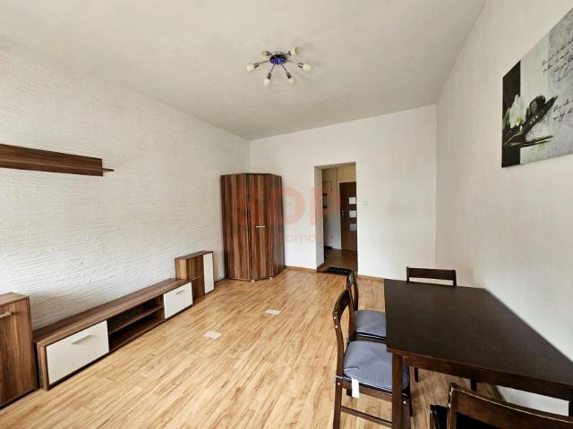 Robotnicza 34,98 m², Kobierzyce