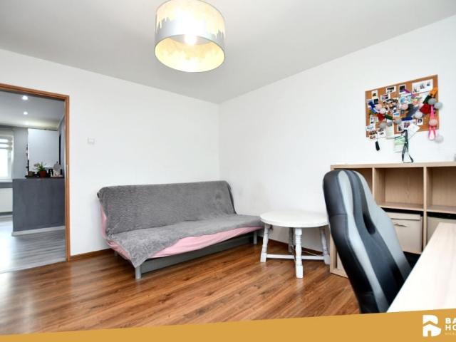 Robotnicza 44 m², Zabrze