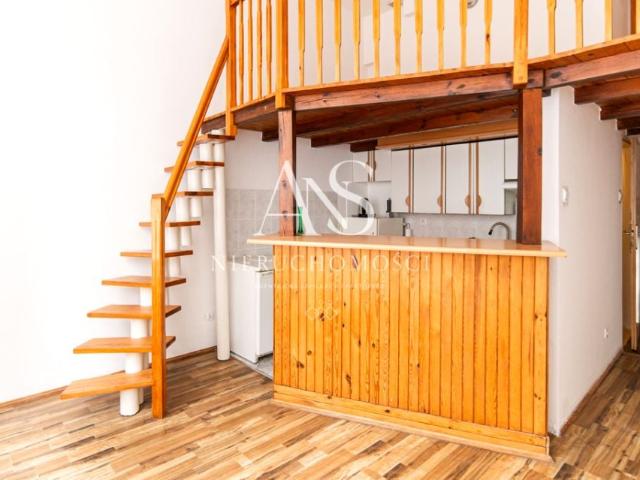 Robotnicza 44,26 m², Szczecin