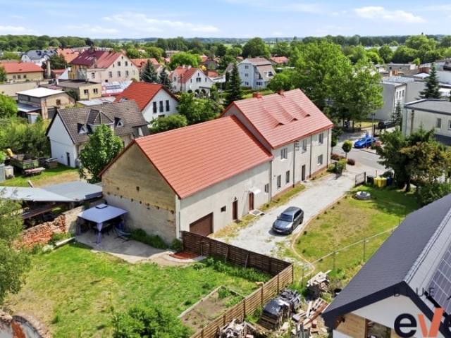 Robotnicza 450 m², Kobierzyce
