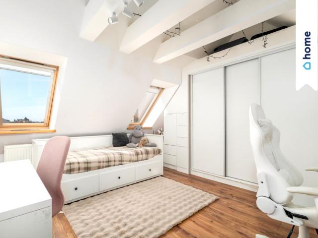 Robotnicza 41 m², Szczecin