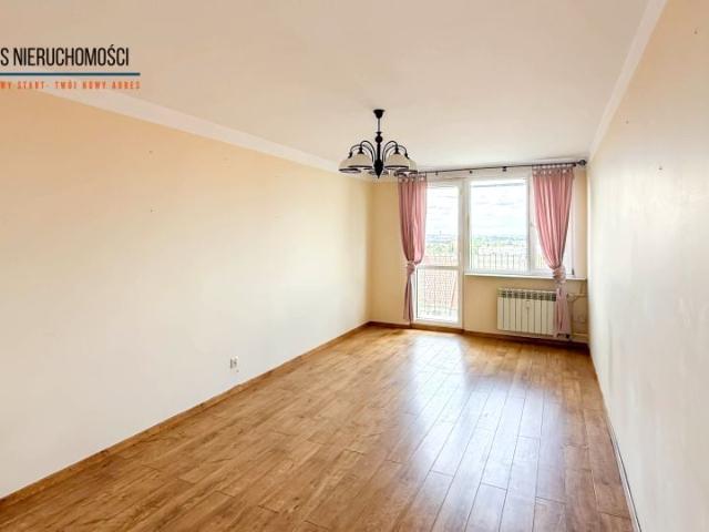 Robotnicza 43,65 m², Elbląg