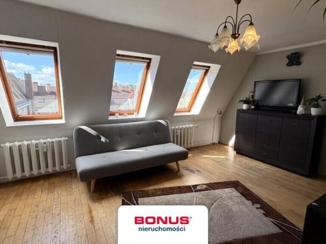 Robotnicza 59,17 m², Szczecin