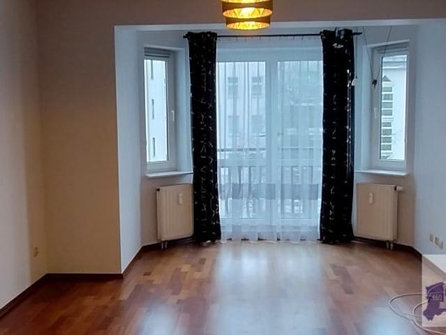 Robotnicza 53,40 m², Szczecin
