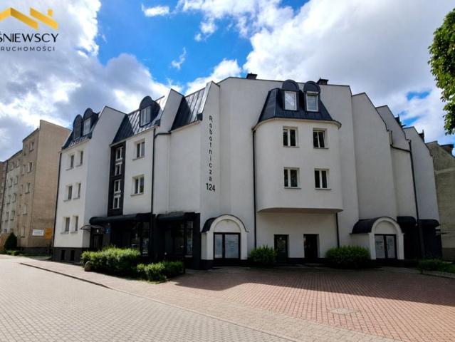 Robotnicza 79,60 m², Elbląg