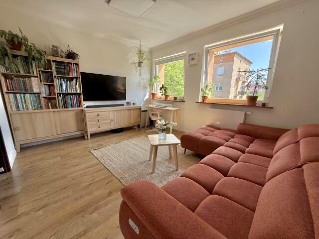 Robotnicza 72,21 m², Opole