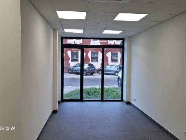 Robotnicza 72ed 25,50 m², Wrocław