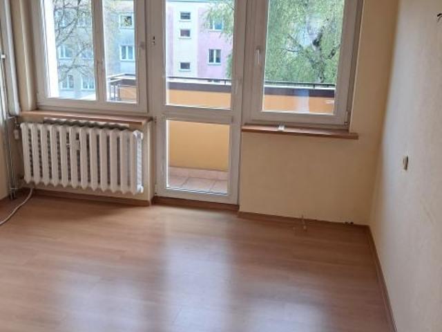 Robotnicza 7 53,50 m², Brzeg