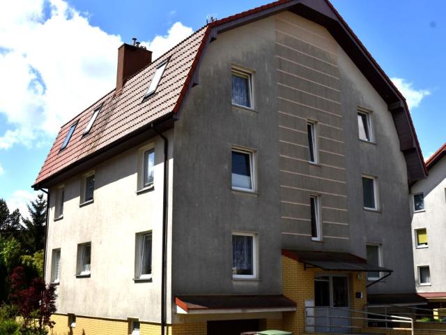 Robotnicza 7 79,03 m², Stargard