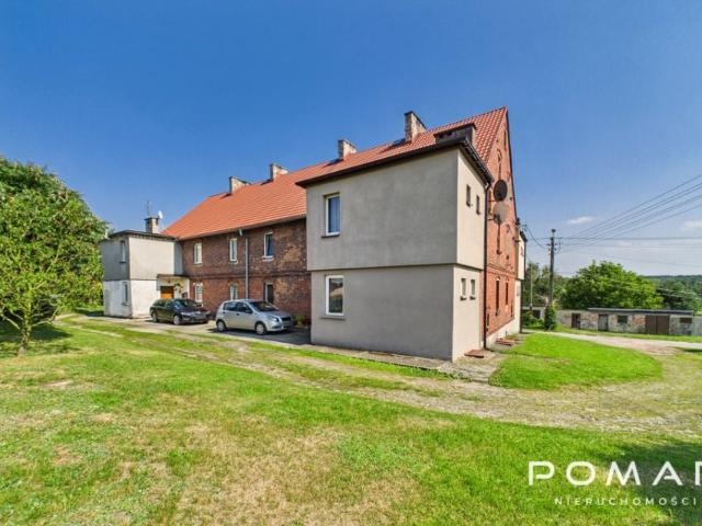 Robotnicza 8 50,90 m², Lyski