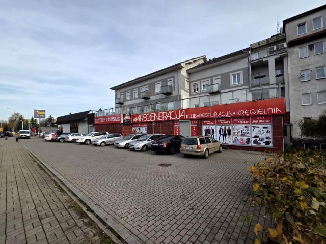 Robotnicza 936,80 m², Lubań