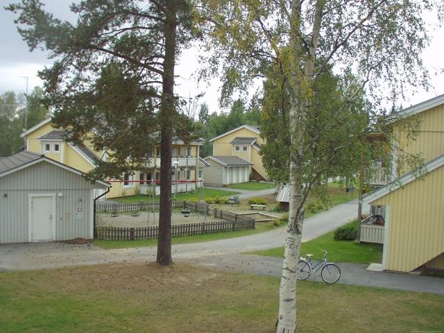 Röbrostigen 5 C bv