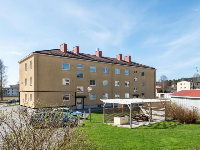 Robsahmvägen 3B