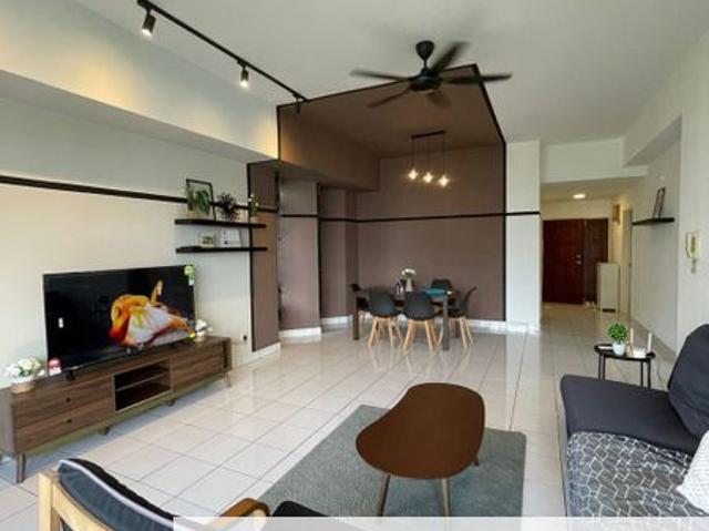 Robson Condominium