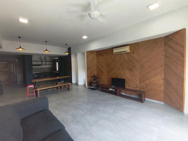 Robson Condominium