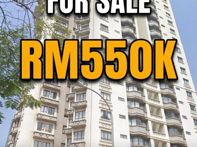 Robson Condominium