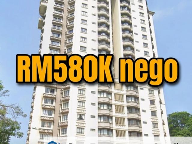 Robson Condominium