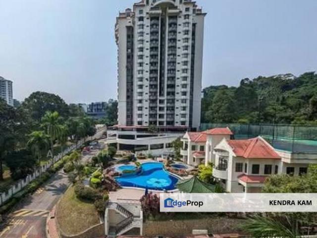 Robson Condominium